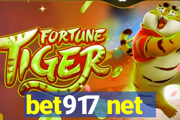 bet917 net